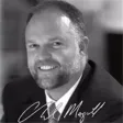 Councilman Chad Magill Councilman Chad Magill
