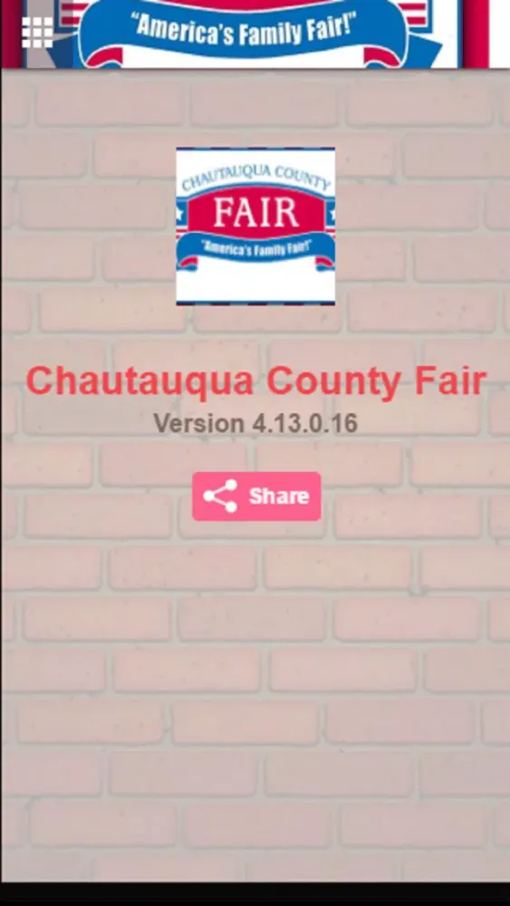 Chautauqua County Fair سکرین شاٹس