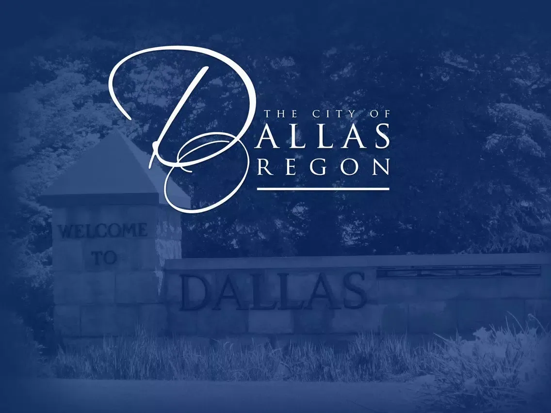 City of Dallas iPad  Screenshots