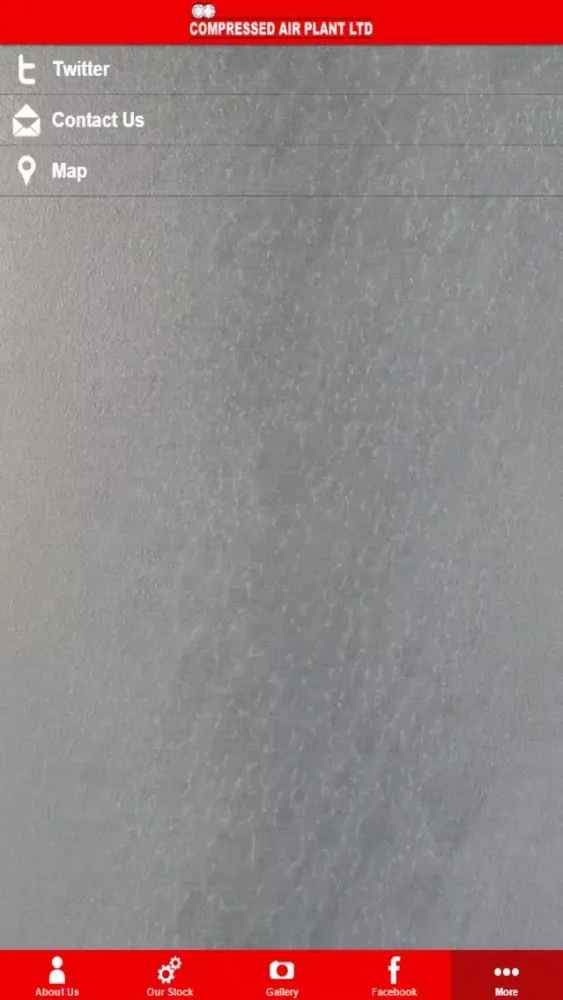 Capturas de pantalla de Compressed Air Plant