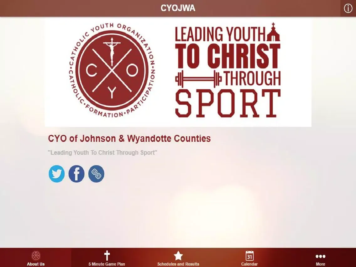 CYO iPad  স্ক্রিনশট