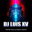 DJ LUIS XV DJ LUIS XV