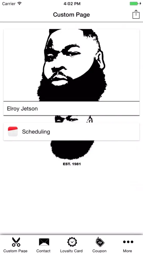 Elroy Jetson应用截图