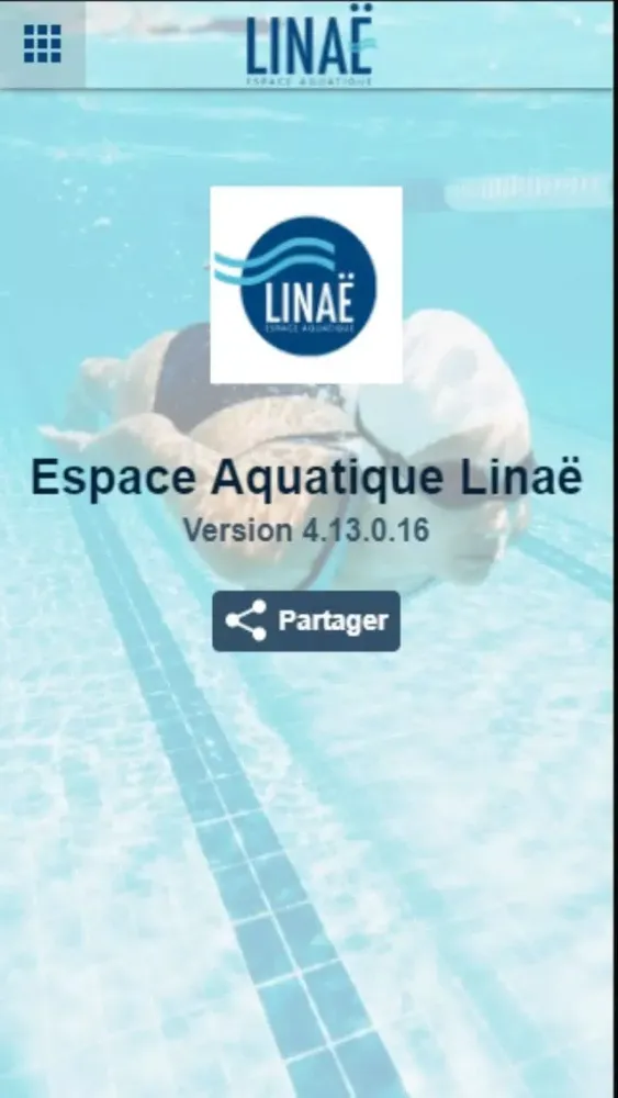 Espace Aquatique Linaë スクリーンショット