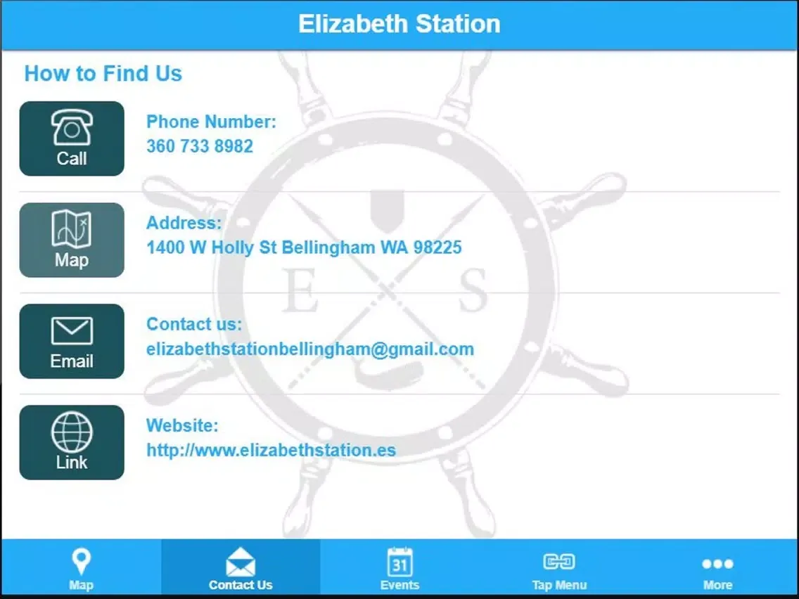 تصاویر EStation iPad 