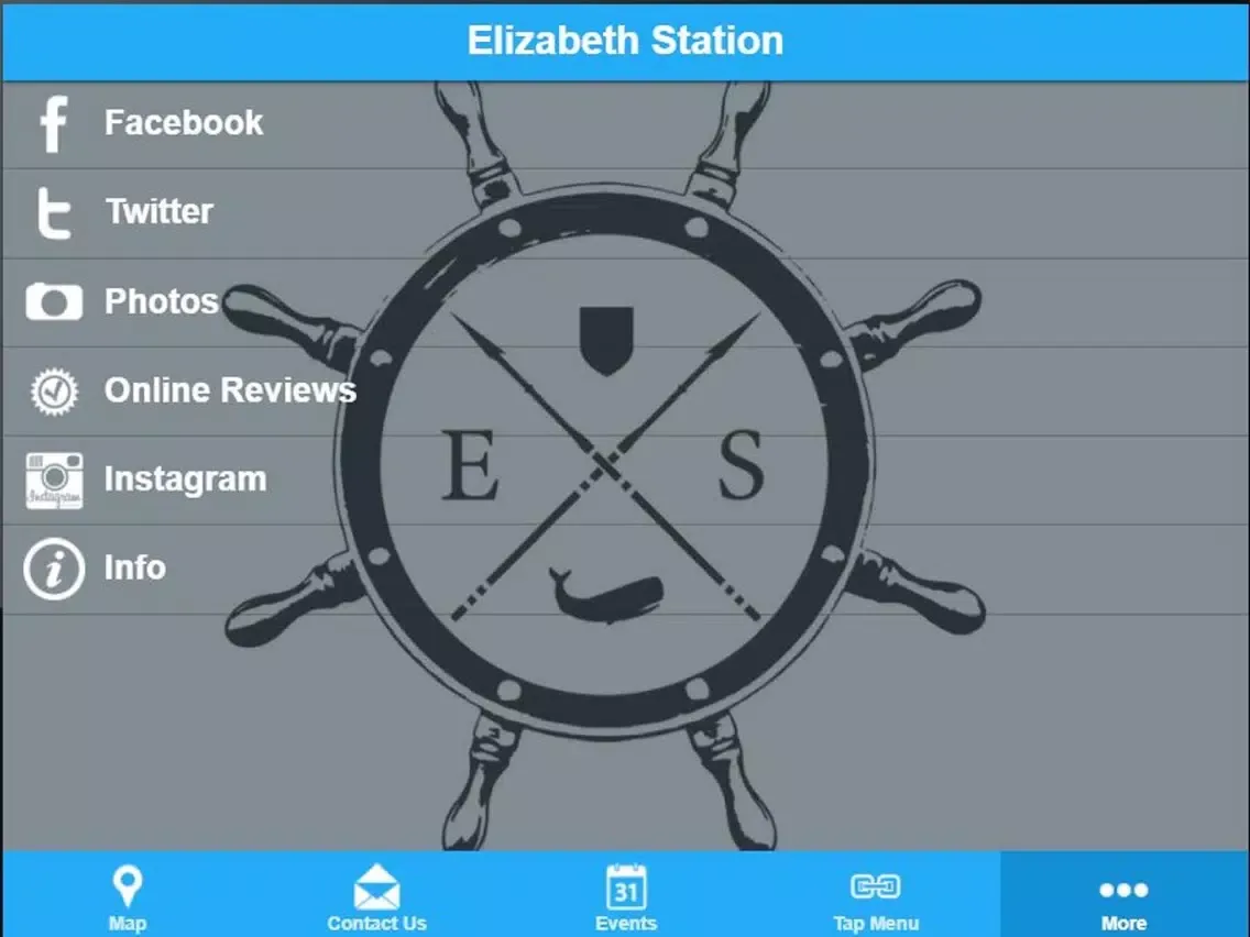 تصاویر EStation iPad 