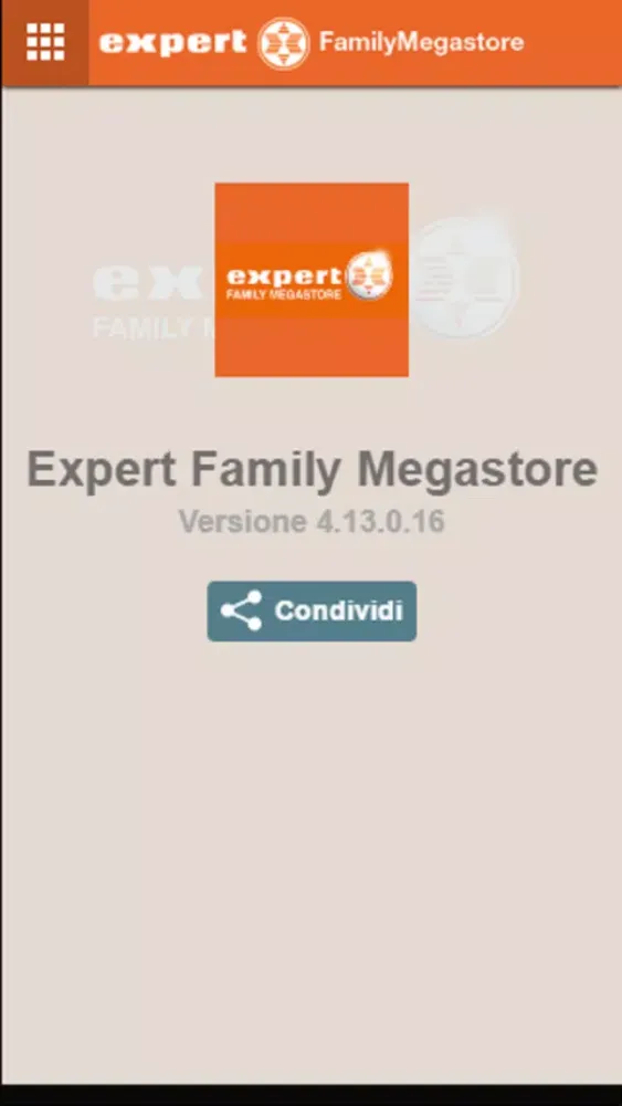 Expert Family Megastore स्क्रीनशॉट