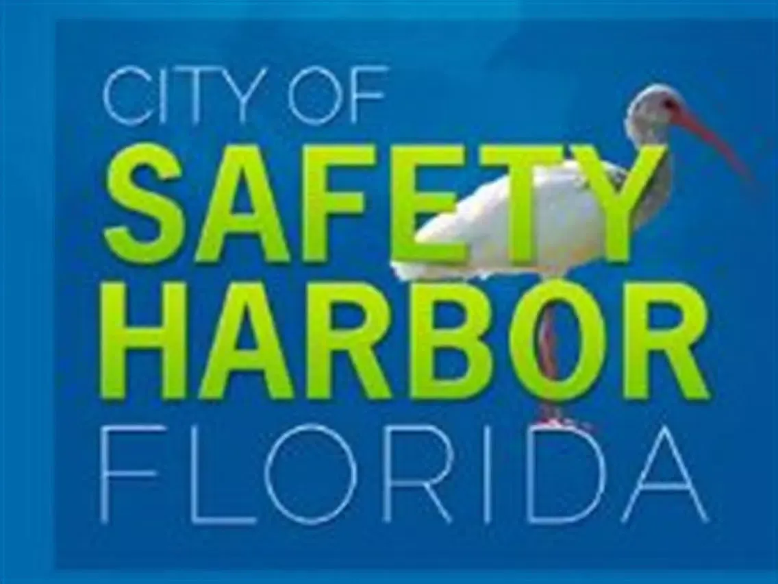 Explore Safety Harbor iPad  Screenshots