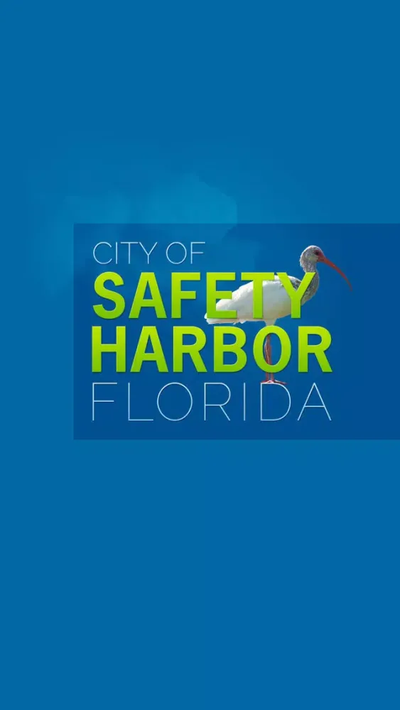 Explore Safety Harbor Screenshots
