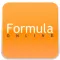 RMD Kwikform Formula