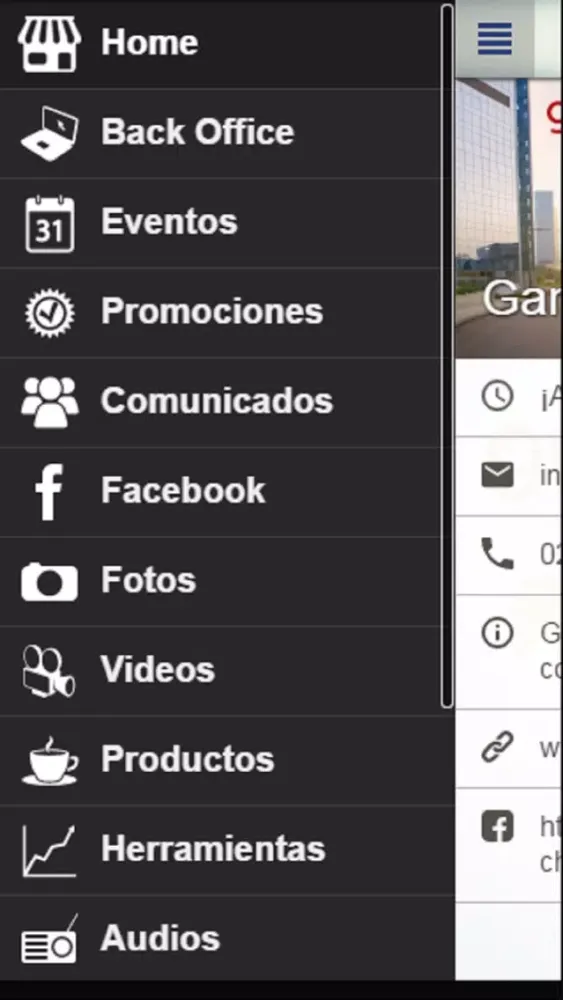صور Gano Itouch Ecuador