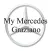 My Mercedes Graziano