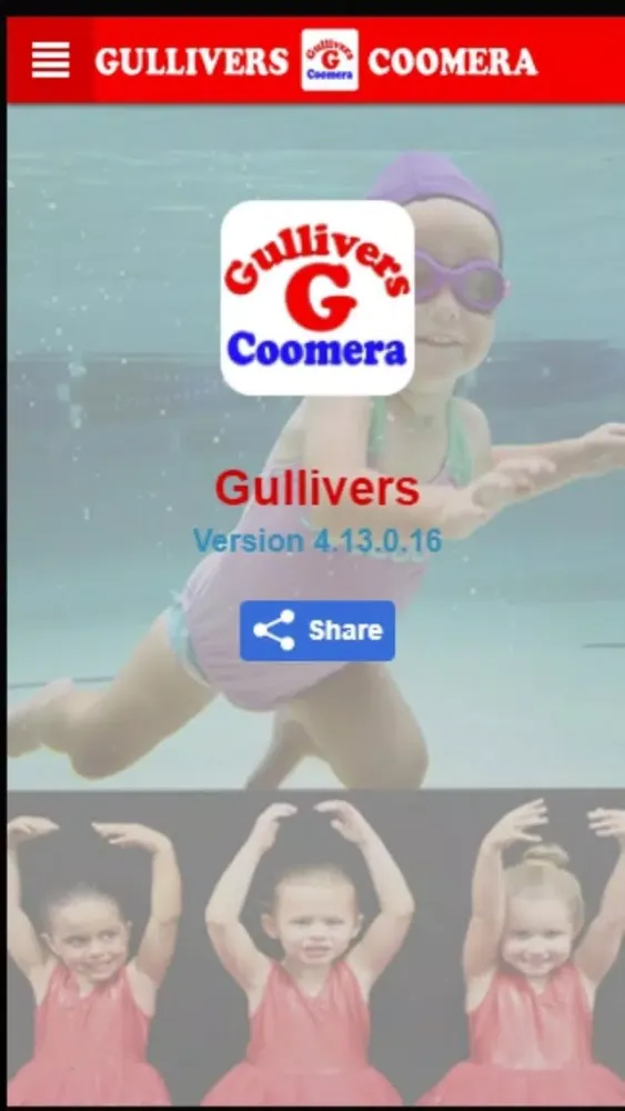 Gullivers سکرین شاٹس