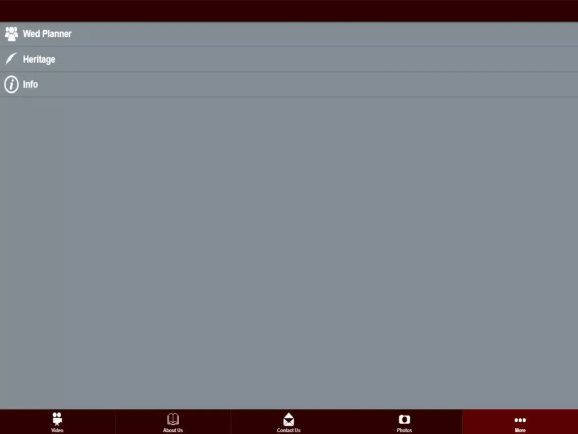صور Het Landhuis iPad 