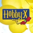 Hobby-X 1.0 Hobby-X 1.0
