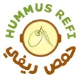 Hummus Refi Hummus Refi