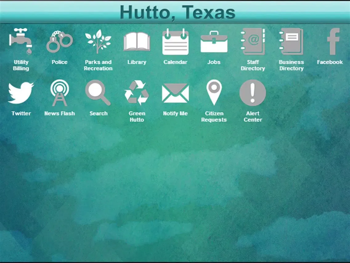 Capturas de pantalla de HuttoNow iPad 