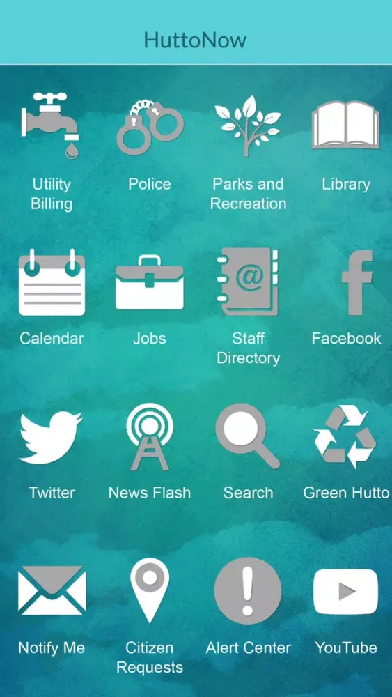 Capturas de pantalla de HuttoNow
