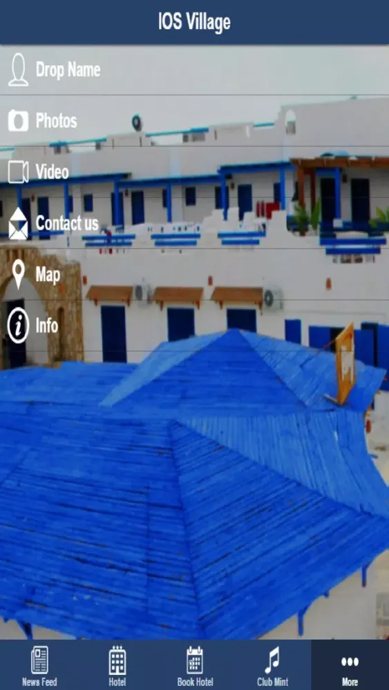 IOS Village Ekran Görüntüleri
