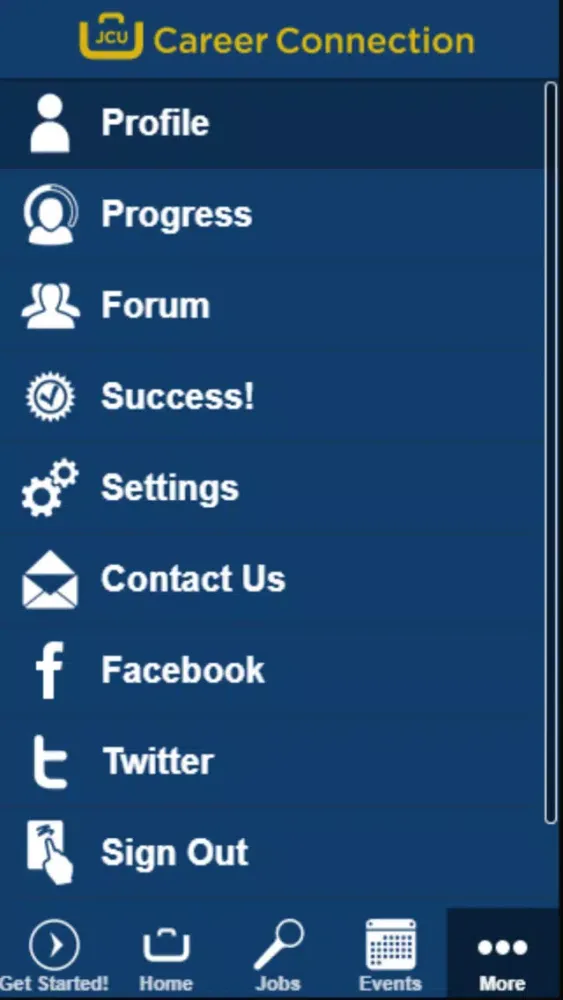 صور JCU Career Connection