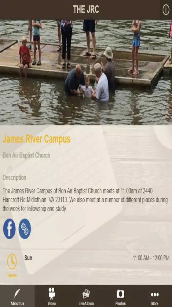 تصاویر BABC JRC