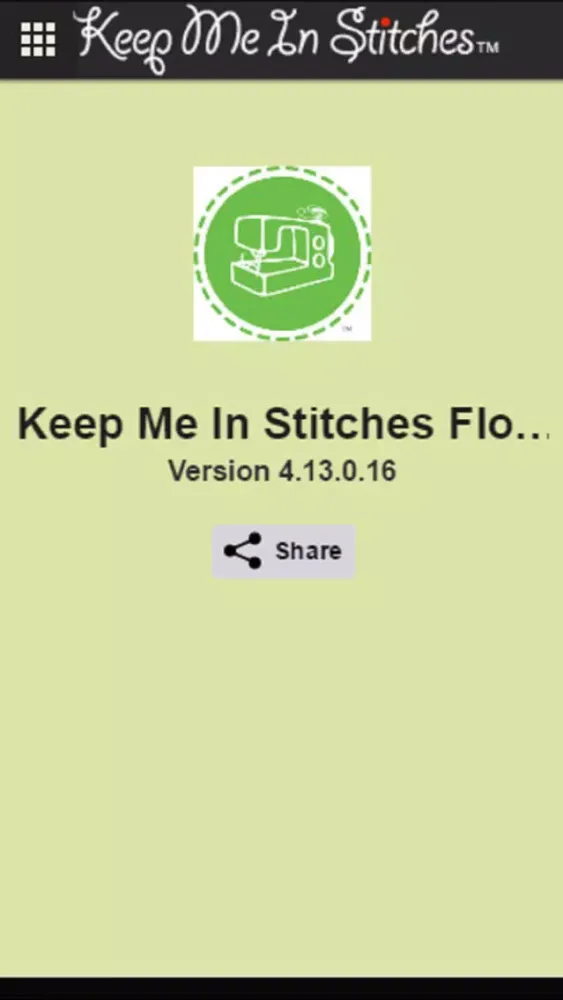 Screenshot di Keep Me In Stitches Florida