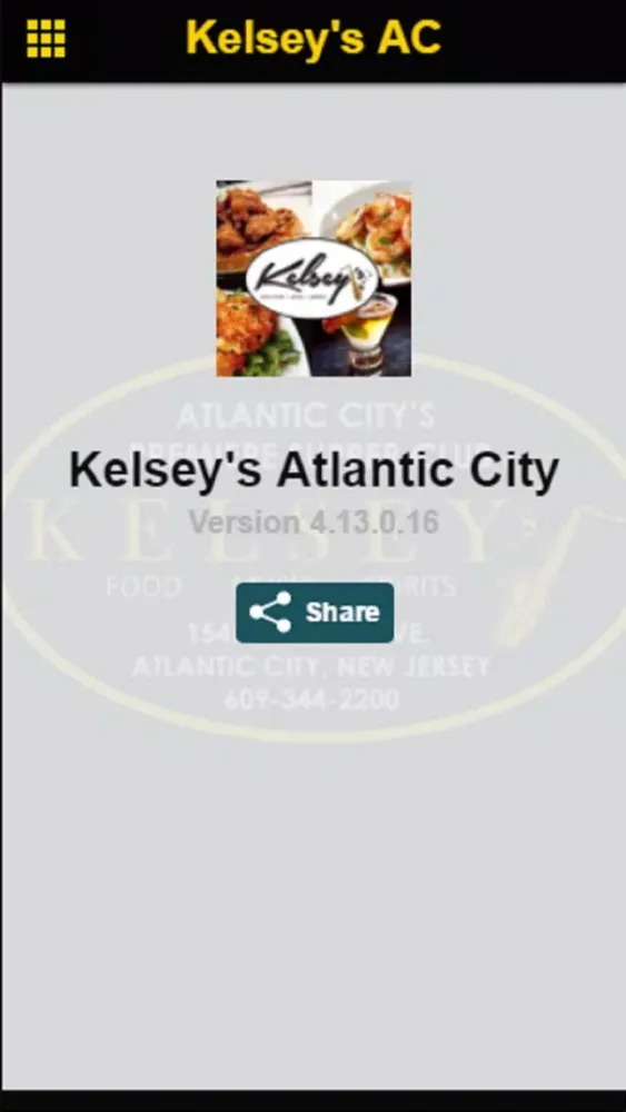 Zrzuty ekranu Kelsey's Atlantic City