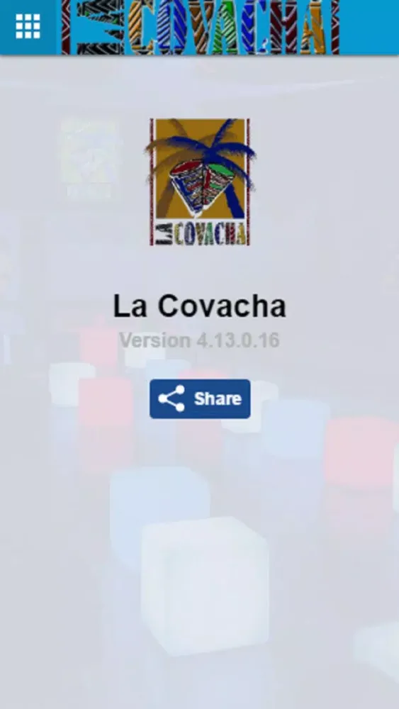 Ảnh chụp màn hình của La Covacha