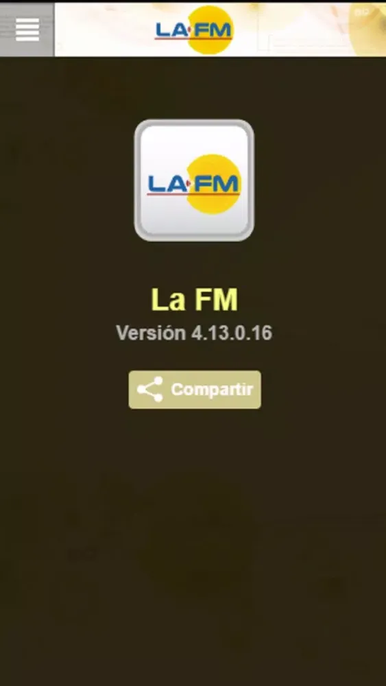 La FM Screenshots