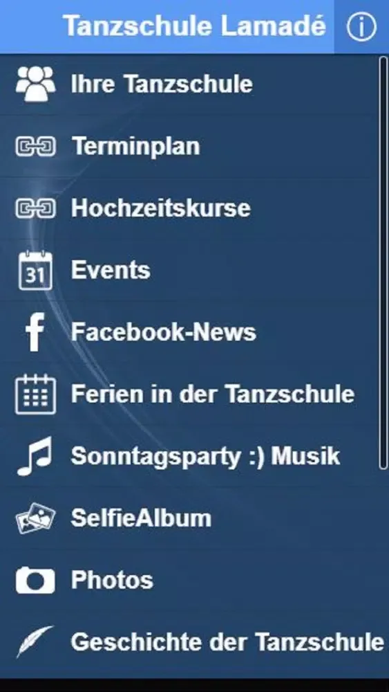 تصاویر Tanzschule Lamadé