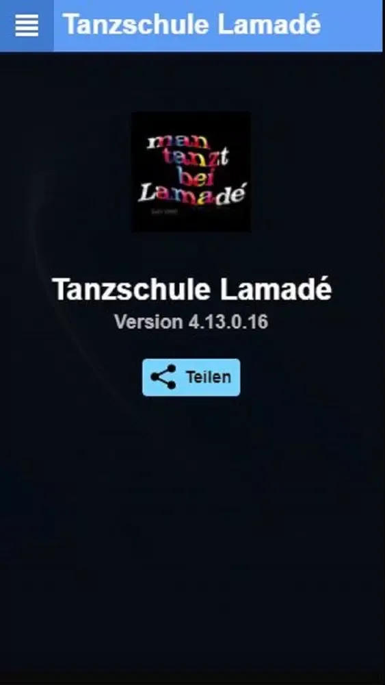 تصاویر Tanzschule Lamadé