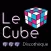 Le CUBE Chambéry