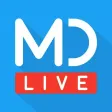 Major Daughter Live