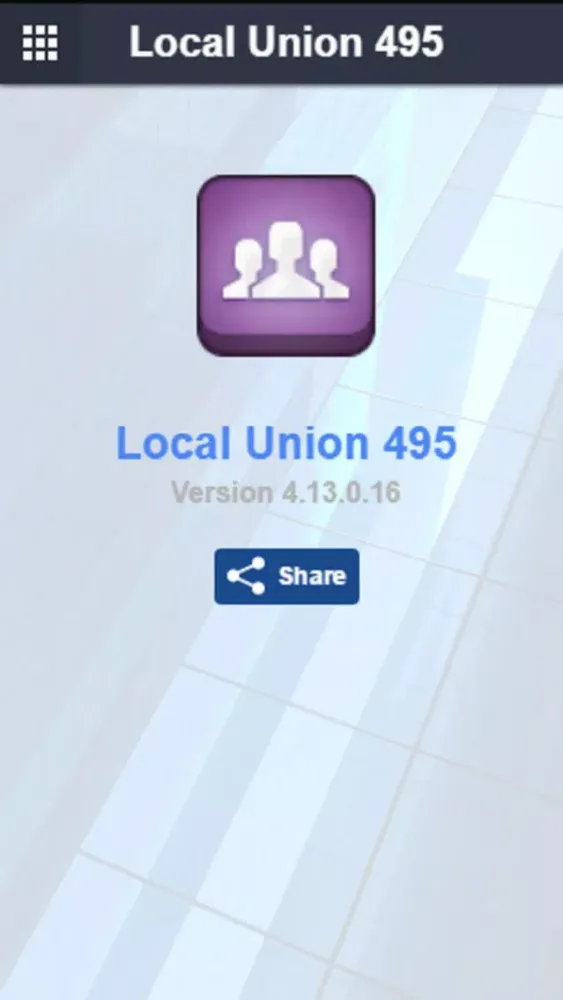 Zrzuty ekranu Local Union 495