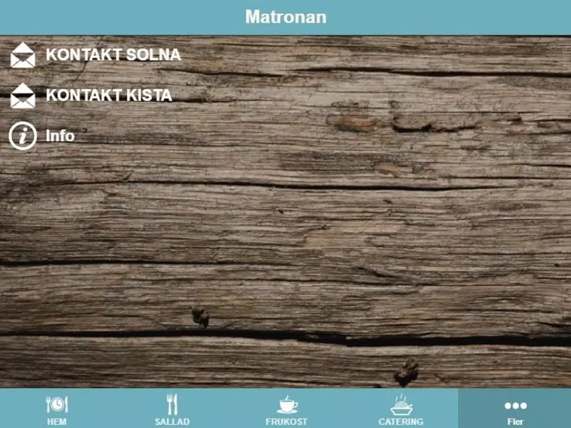 صور Matronan iPad 