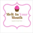 Melt In Your Mouth Cupcakes