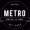 Metro Grill & Bar