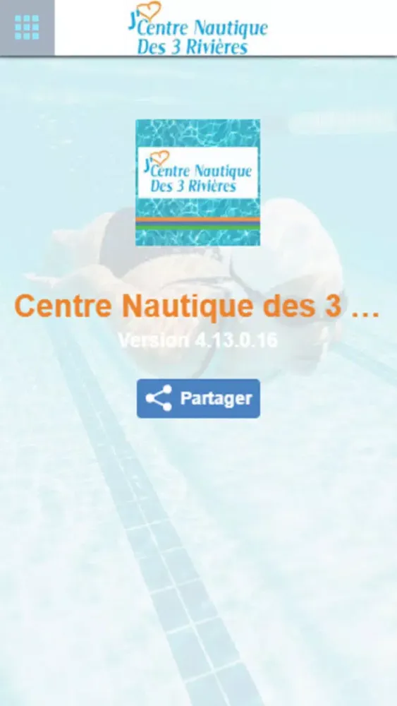 Centre Nautique des 3 Rivières स्क्रीनशॉट