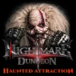 Nightmare Dungeon Nightmare Dungeon