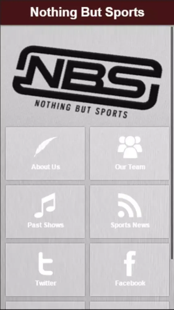 NBS Central স্ক্রিনশট
