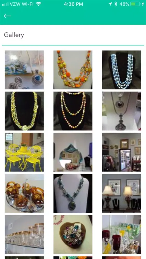 Capturas de pantalla de Pearls and Pebbles
