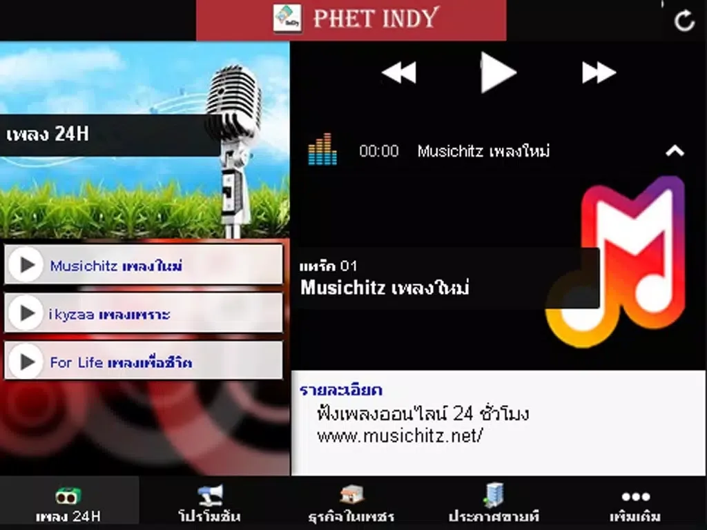 Capturas de pantalla de phet indy iPad 
