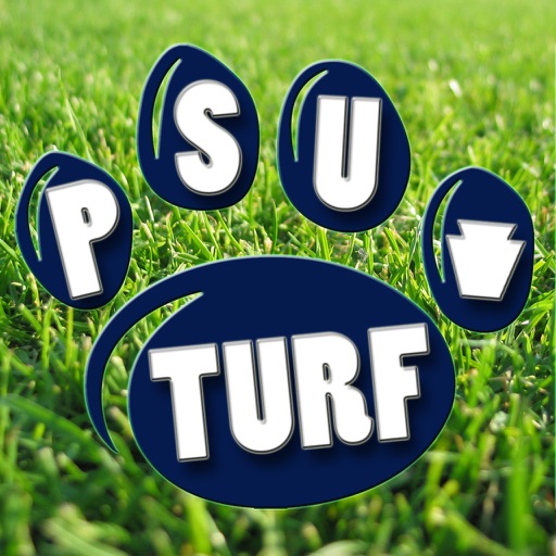 PSU Turf