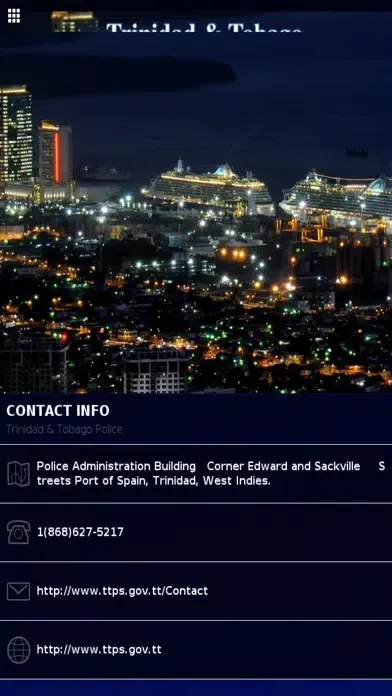 Citizens Assistant App سکرین شاٹس