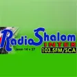 Radio Shalom International Radio Shalom International