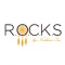 ROCKS By Ninham