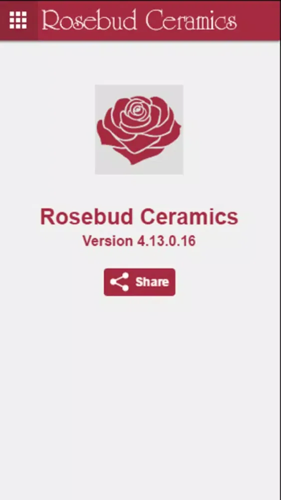 Rosebud Ceramics應用截圖