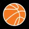 Basketball Manitoba Scoreboard
