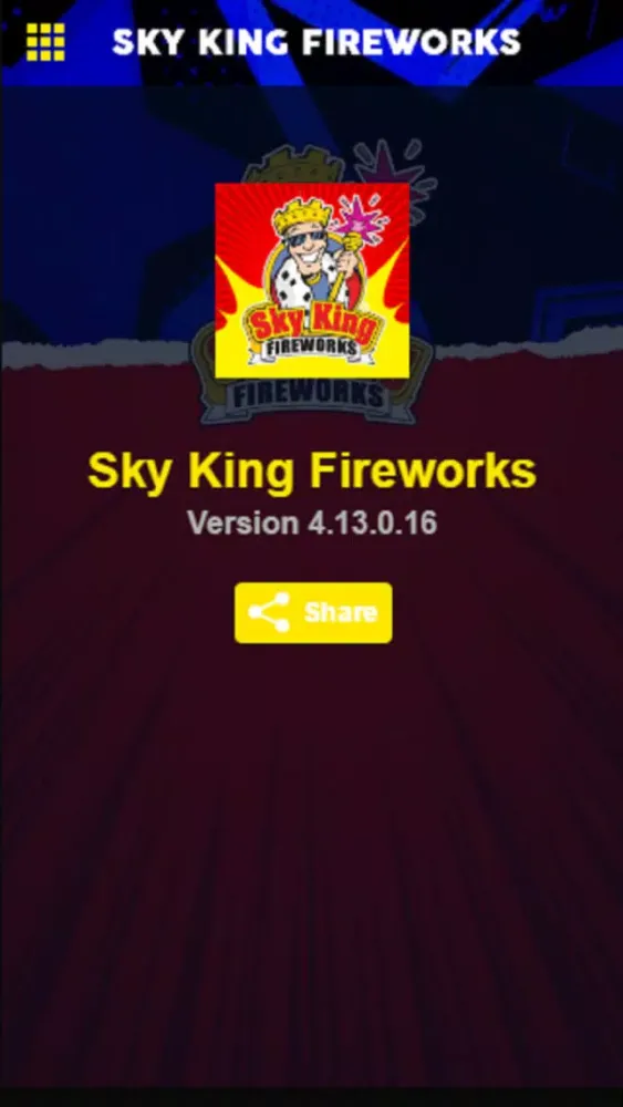 صور Sky King Fireworks