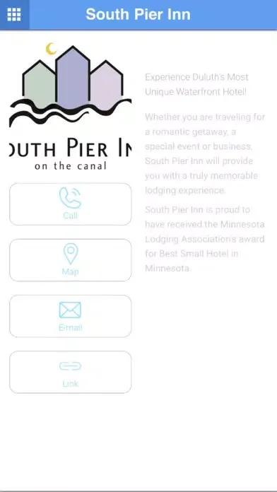 Capturas de pantalla de South Pier Inn
